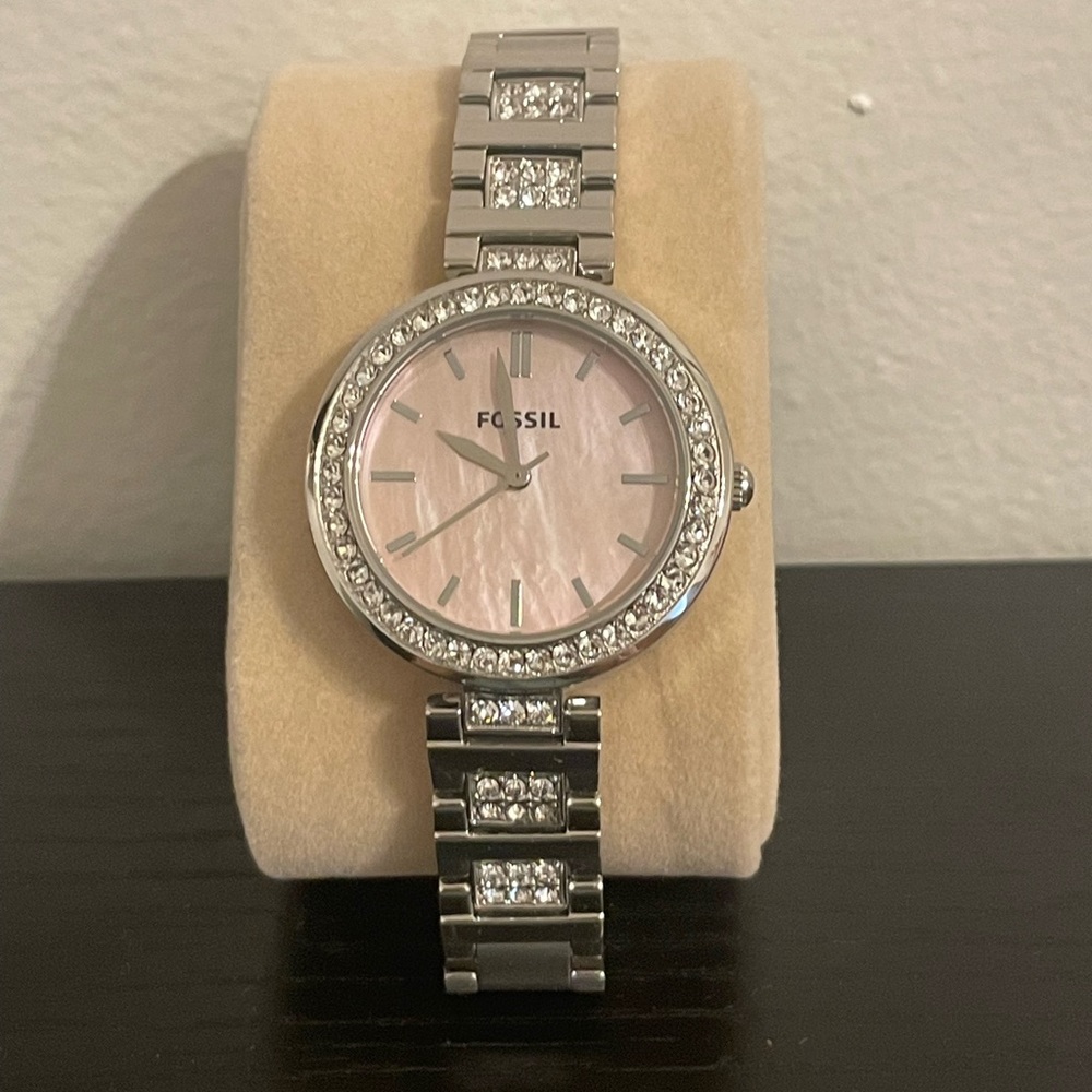Womens watch fossil